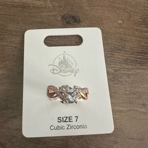 Disney ring